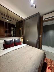 The Myst (D23), Condominium #556964111